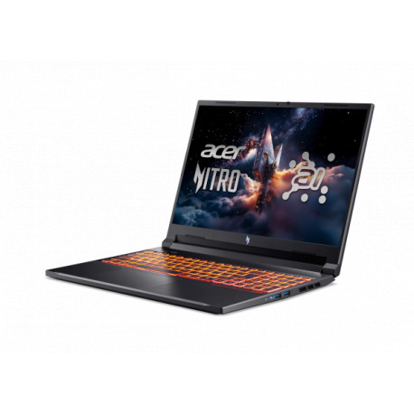 Acer Nitro V16 AI R7-260/16GB/1TB/5070/16"/DOS