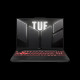 ASUS FA607 R7-7445HS/16GB/512GB/RTX4050/16"/noOS