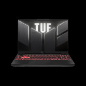 ASUS FA607 R7-7445HS/16GB/512GB/RTX4050/16"/noOS