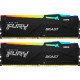 Kingston DDR5 32GB 6000MHz,2x16G, FURY Beast RGB E