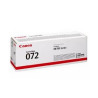 Canon toner CRG-072