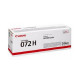 Canon toner CRG-072H