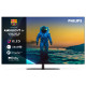 Philips 55OLED820, 139cm, 4K, 4xHDMI, 2xUSB, Ambl