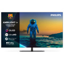 Philips 55OLED820, 139cm, 4K, 4xHDMI, 2xUSB, Ambl