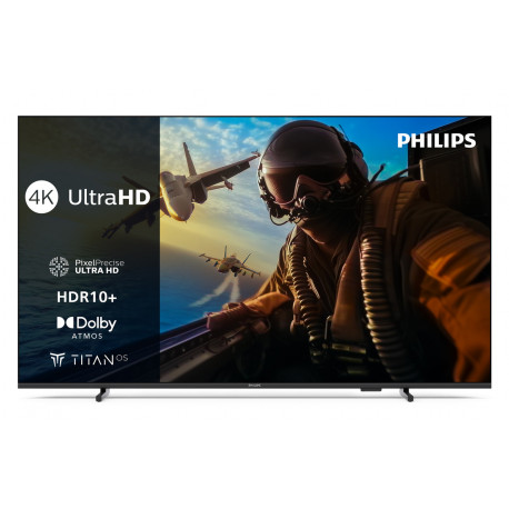 Philips 55PUS7000, 139cm, 4K, 3xHDMI, 2xUSB, Titan