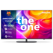 Philips 55PUS9010, 139cm, 4K, 4xHDMI, QLED, 144Hz