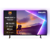 Philips 65PUS8510, 164cm, 4K, 3xHDMI, QLED, Ambi3