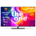 Philips 65PUS9010, 164cm, 4K, 4xHDMI, QLED, 144Hz