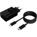 Lenovo 68W USB-C adapter (EU)