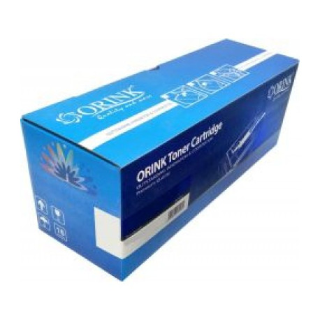 Orink zamjenski toner B401, crni, 2,5k