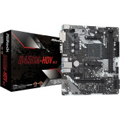 Asrock AMD AM4 B450M-HDV R4.0