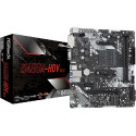 Asrock AMD AM4 B450M-HDV R4.0