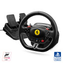 THRUSTMASTER T98-P FERRARI 296 GTB RACING WHEEL PC/PS5/PS4