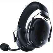 Razer BlackShark V2 Pro (2023) - Wireless Esports Headset - Black