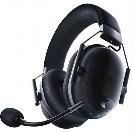 Razer BlackShark V2 Pro (2023) - Wireless Esports Headset - Black