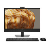Dell PC Pro 24 AIO Ultra 7 265/23.8"FHD-T/16GB/512GBSSD/Intel Graphics/Win11Pro