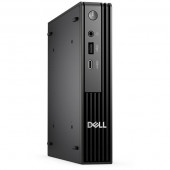 Dell PC Pro Micro i3-14100T/16GB/512GBSSD/UHD Graphics 730/Win11PRO