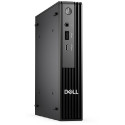 Dell PC Pro Micro i3-14100T/16GB/512GBSSD/UHD Graphics 730/Win11PRO