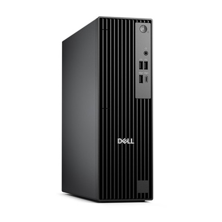 Dell PC Pro Slim i3-14100/16GB/512GBSSD/UHD Graphics 730/Win11Pro