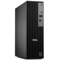 Dell PC Pro Slim i3-14100/16GB/512GBSSD/UHD Graphics 730/Win11Pro