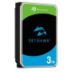 SEAGATE HDD SkyHawk (3.5''/3TB/SATA 6Gb/s/rpm 5400)