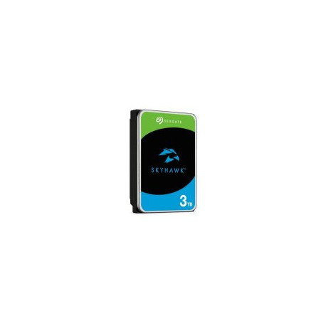 SEAGATE HDD SkyHawk (3.5''/3TB/SATA 6Gb/s/rpm 5400)