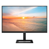 PHILIPS Monitor 27E1N1800AE 27'' IPS, 16:9, 3840x2160 (4K UHD), 60Hz, 4ms, 350 cd/m2, 1000:1, Adapti