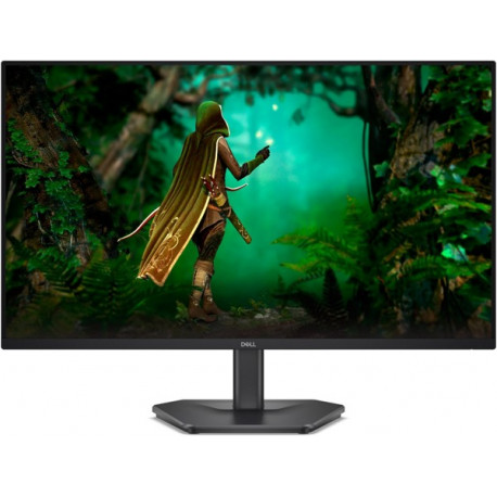 Monitor Dell 27 SE2725HG, 1920x1080, FHD, 200Hz, IPS Antiglare, 16:9, 1000:1, 300 cd/m2, 1ms/3ms/5ms