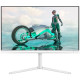 PHILIPS Monitor Evnia 3000 27M2N3501PA 27" Fast IPS, 2560x1440 (QHD), 240Hz (260Hz OC), 0.3ms MPRT (