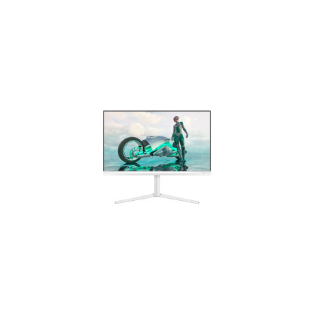 PHILIPS Monitor Evnia 3000 27M2N3501PA 27" Fast IPS, 2560x1440 (QHD), 240Hz (260Hz OC), 0.3ms MPRT (