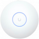 Ubiquiti UniFi U7-LR Long-Range Compact, ceiling-mount WiFi 7 AP with 5 spatial streams and extended