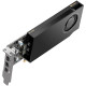 PNY NVIDIA A1000 8GB LowProfile OEM Version, PCI-Express 4.0 x16, LP, 8 GB GDDR6 128-bit, 4x Mini DP