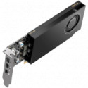 PNY NVIDIA A1000 8GB LowProfile OEM Version, PCI-Express 4.0 x16, LP, 8 GB GDDR6 128-bit, 4x Mini DP