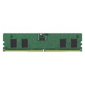 Kingston 8GB 5600MT/s DDR5 Non-ECC CL46 DIMM 1Rx16