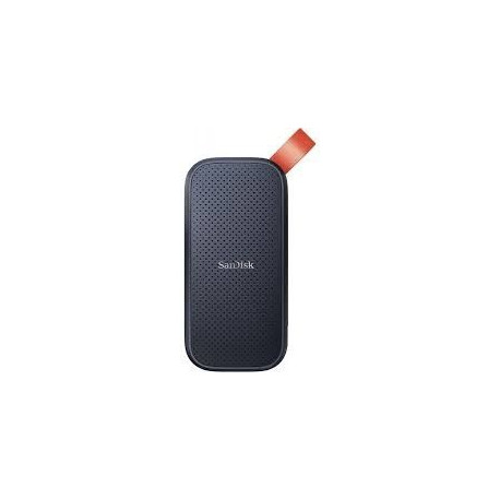 SSD EXT 1TB SanDisk Portable SSD SDSSDE30-1T00-G26