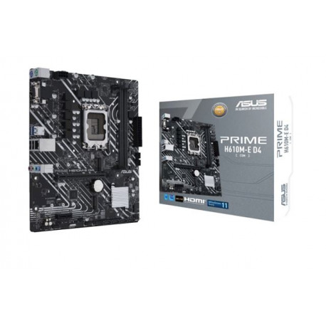 MBO 1700 AS PRIME H610M-E D4-CSM