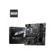 MBO 1700 MSI PRO B760M-P