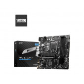 MBO 1700 MSI PRO B760M-P