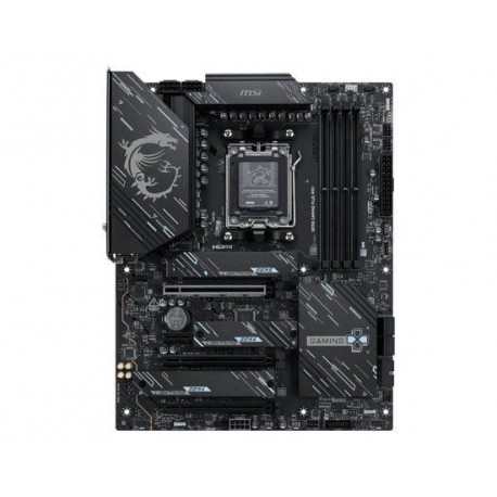 MBO AM5 MSI X870E GAMING PLUS WIFI