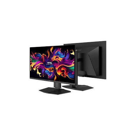 MON 27 MSI 273QP QD-OLED X24 240Hz