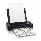 EPSON WF-100W WiFi A4 Inkjet printer