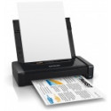 EPSON WF-100W WiFi A4 Inkjet printer