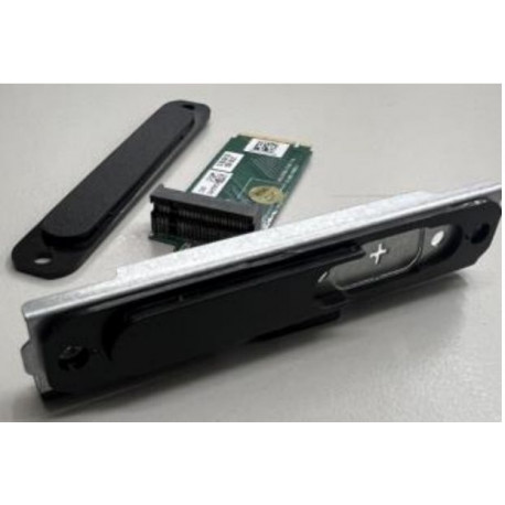ASUS NUC15 accessory/NUCIOALA0RV/2nd M.2 22x80 SSD Expansion