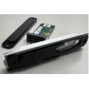 ASUS NUC15 accessory/NUCIOALA0RV/2nd M.2 22x80 SSD Expansion