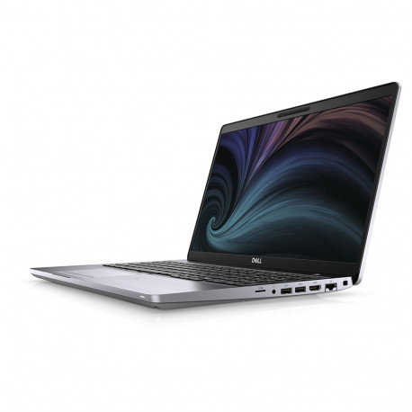 Dell Latitude 5510