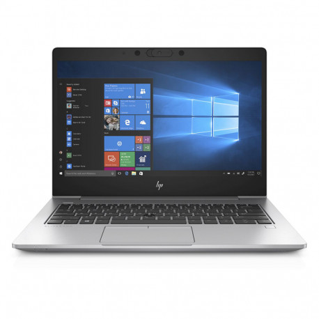 HP EliteBook 830 G6