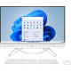 Računalo HP 24-cb1044nq AiO | 12.gen i3 (6 cores) / i3 / RAM 8 GB / SSD Pogon