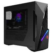 Računalo MSI MAG Infinite S3 14NUC5-1405DE | i5-14400F | GeForce RTX 4060 / i5 / RAM 16 GB / SSD Pogon