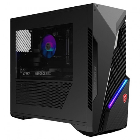 Računalo MSI MAG Infinite S3 14NUC5-1405DE | i5-14400F | GeForce RTX 4060 / i5 / RAM 16 GB / SSD Pogon