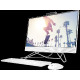 Računalo HP 24-cb1044nq AiO | 12.gen i3 (6 cores) / i3 / RAM 8 GB / SSD Pogon
